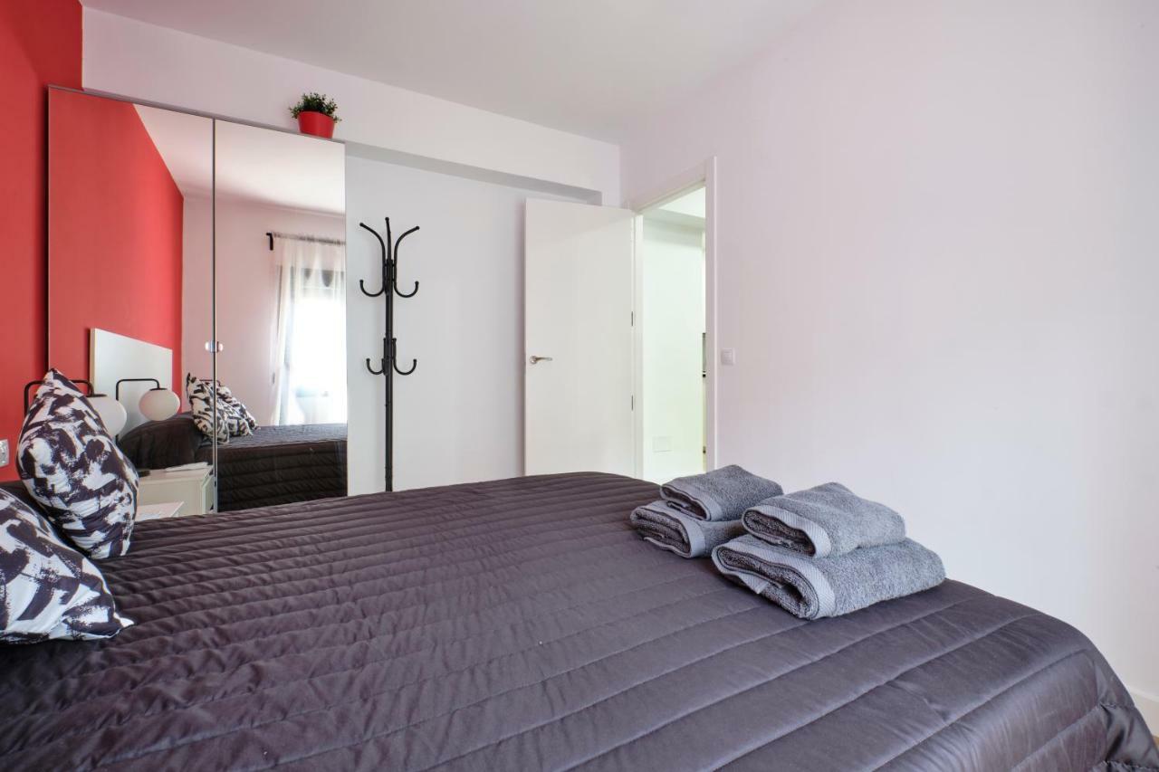 Ever House - Alcala Cielo 1 Rooftop * Madrid