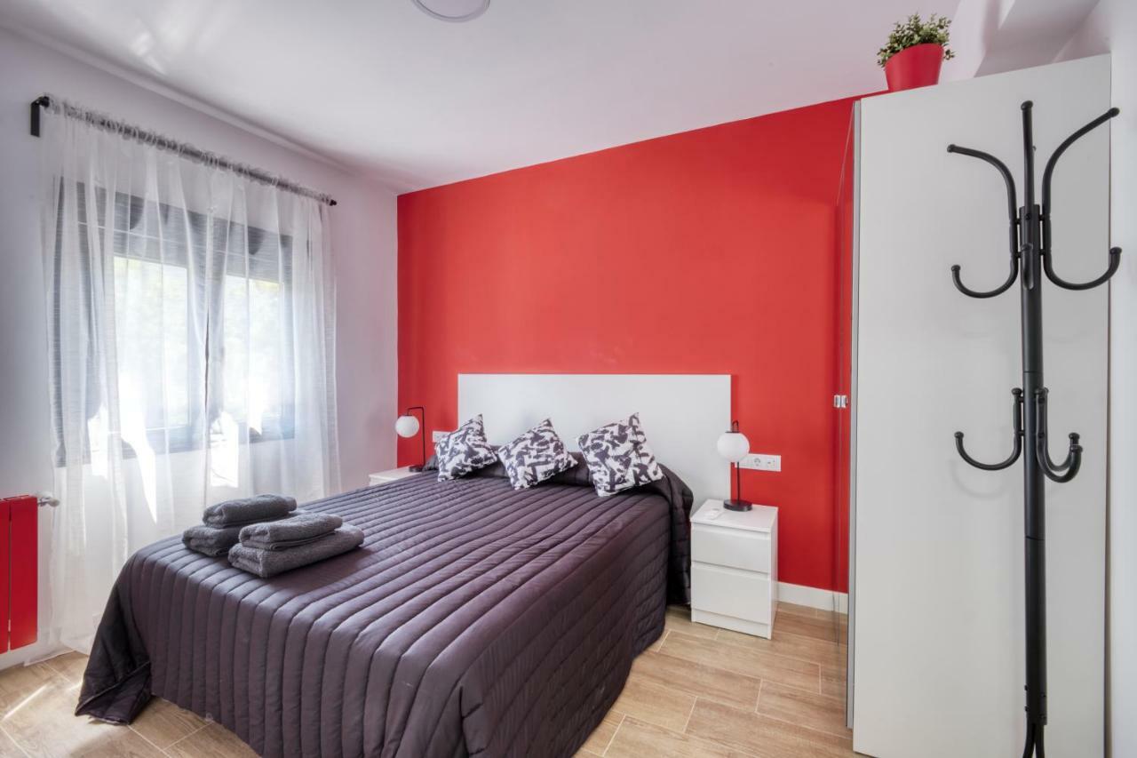 Apartment Ever House - Alcala Cielo 1 Rooftop *