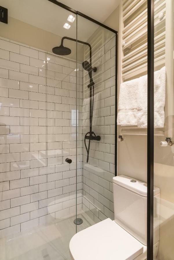 Appartement Comfort & Style In Madrid!!! 3bd 2bth+terrace *