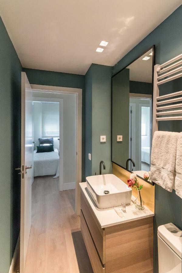 Comfort & Style In Madrid!!! 3bd 2bth+terrace Madrid