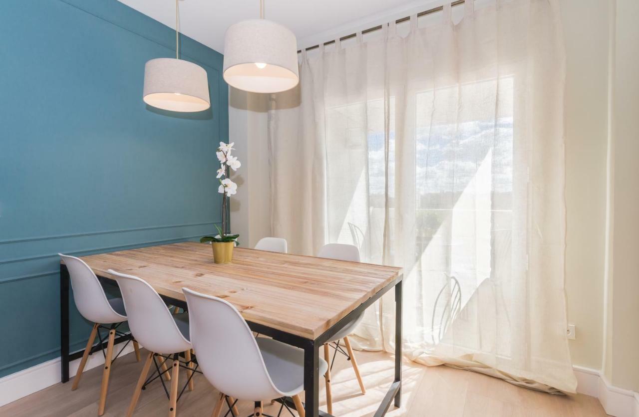 Comfort & Style In Madrid!!! 3bd 2bth+terrace