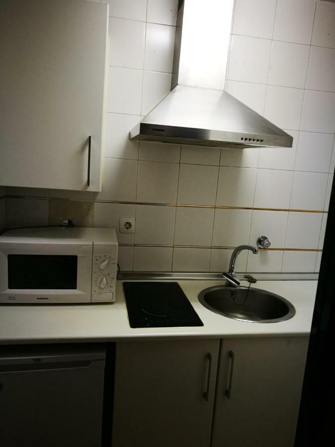 Torr En - Chamartin Apartment Madrid
