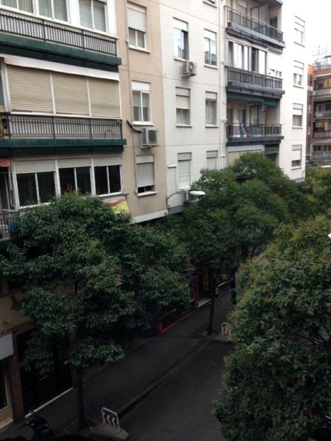 Torr En - Chamartin Apartment *