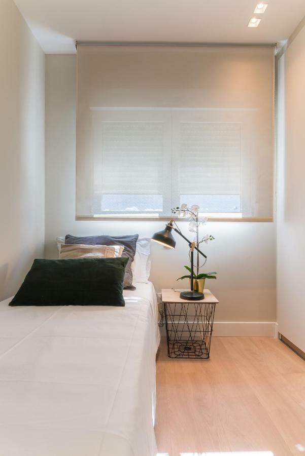 Comfort & Style In Madrid!!! 3bd 2bth+terrace Appartement Madrid