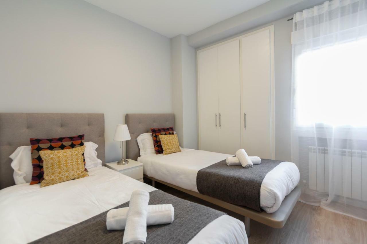 Dobo Oña Apartamento