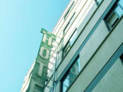 Anaco Hotel