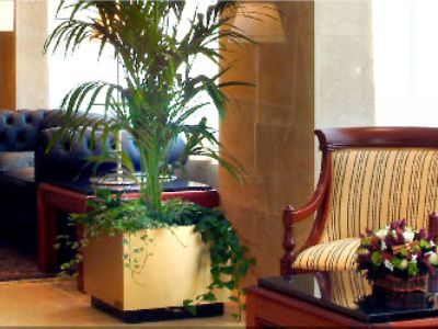 Gran Legazpi 3* Madrid