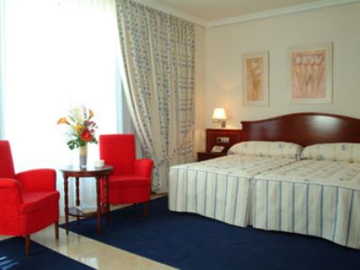 Gran Legazpi 3* Madrid