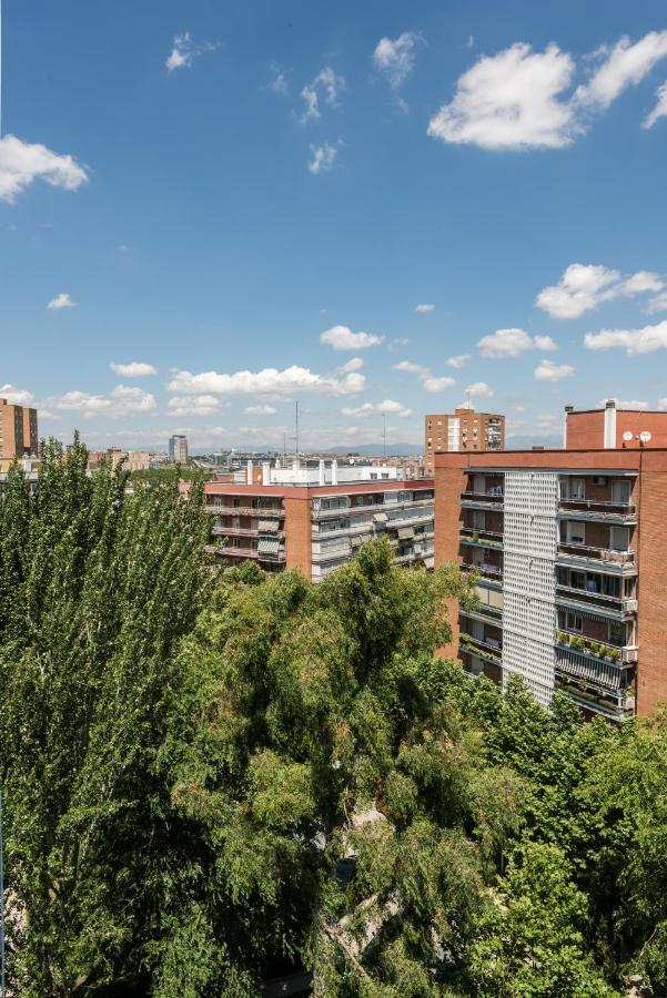 Ifema-airport * Madrid