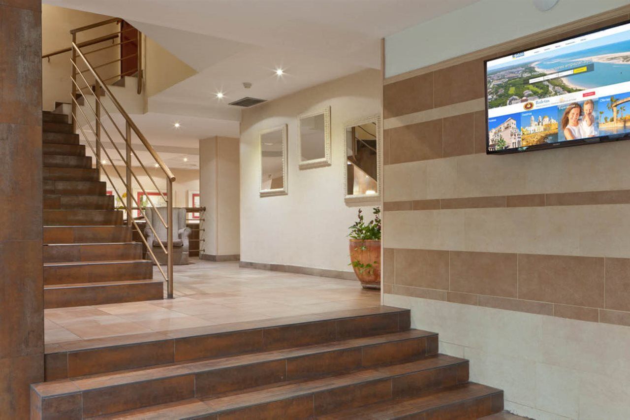 Hotel Senator Castellana 3*