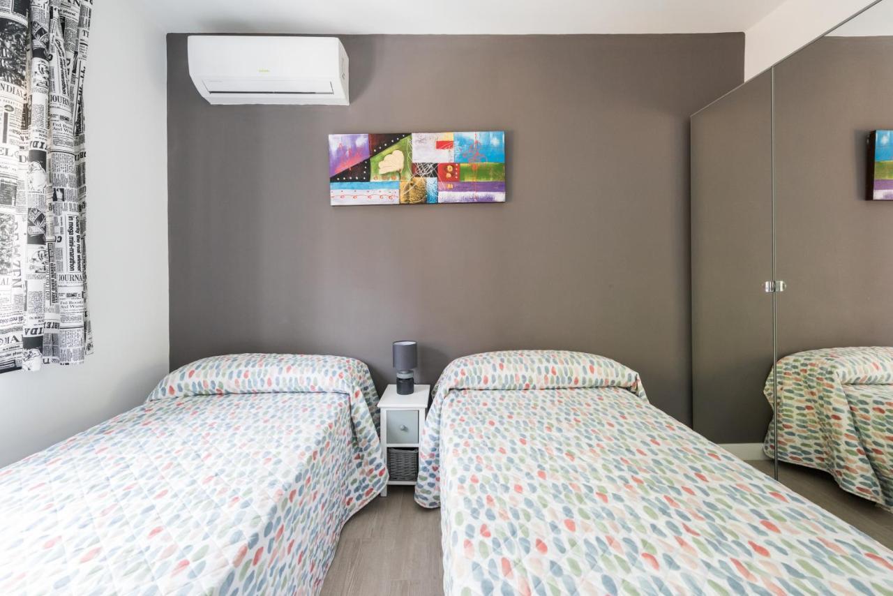 Apartment Ever House - Alcala Brisa Gran Terraza Rooftop Madrid