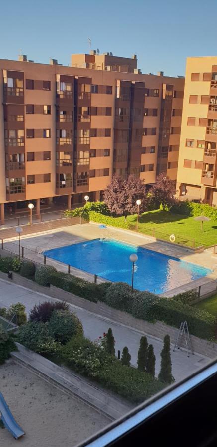 Airport Appartement