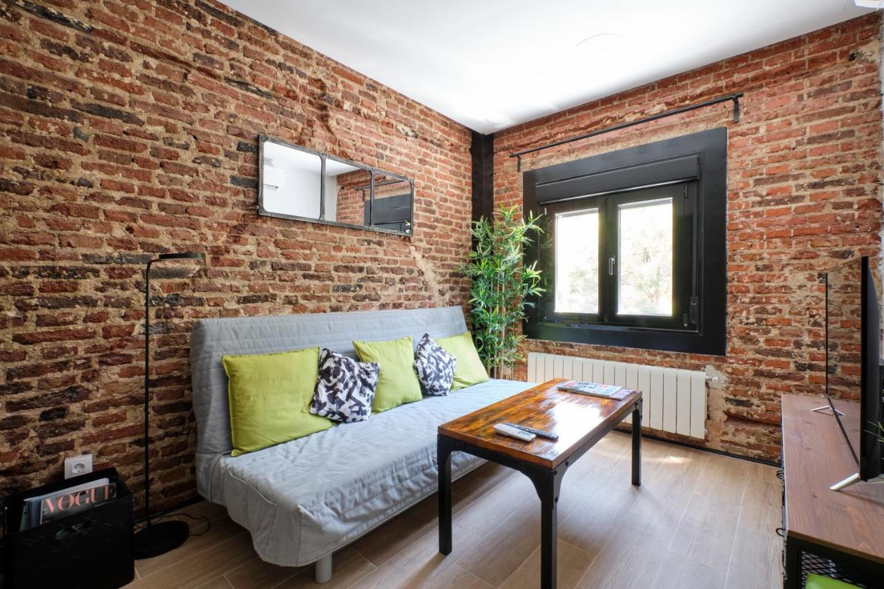 Ever House - Alcala Diva 1 Rooftop Apartment *