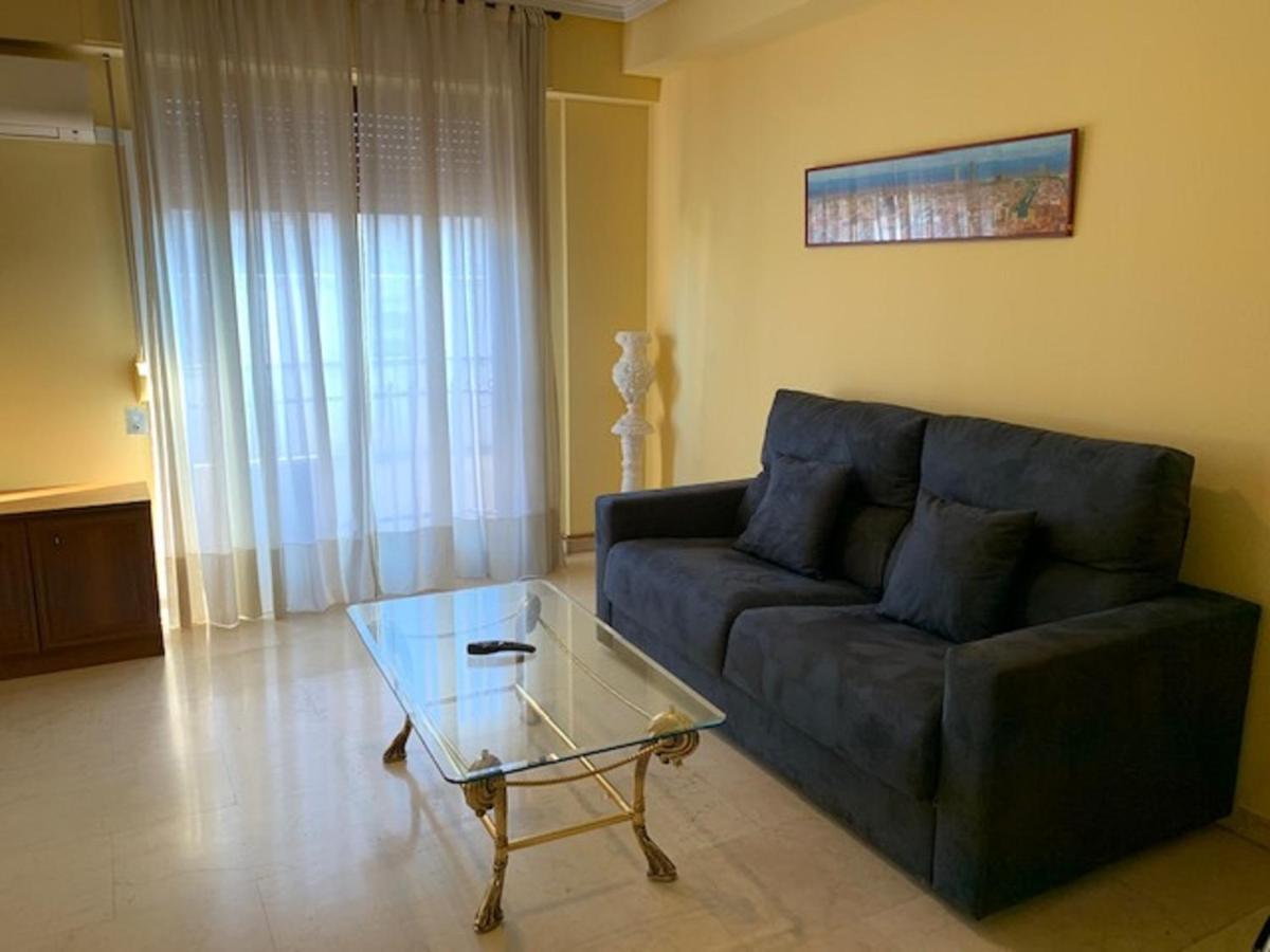 Apartment Torr En - Chamartin Madrid