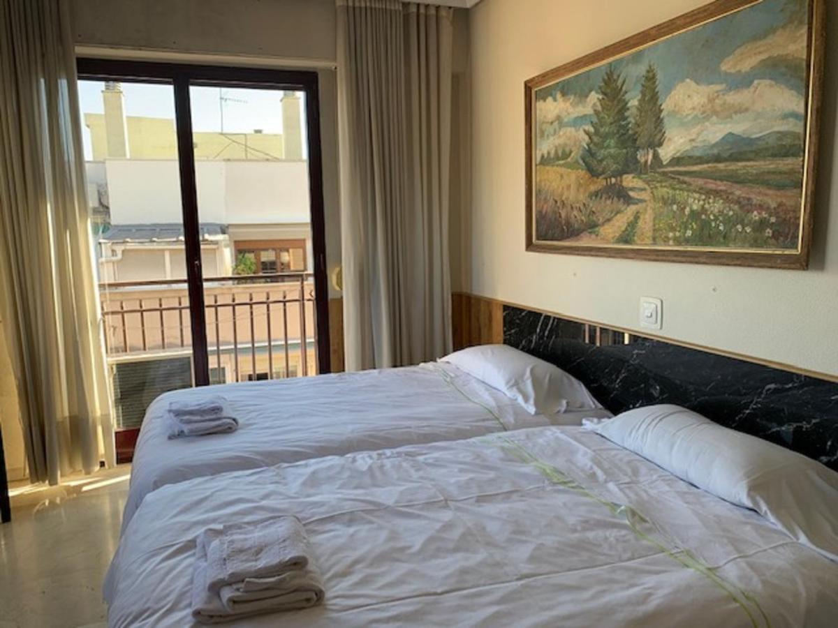 Apartment Torr En - Chamartin *