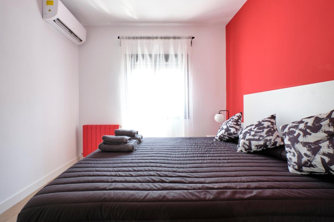 Apartment Ever House - Alcala Diva 1 Rooftop Madrid