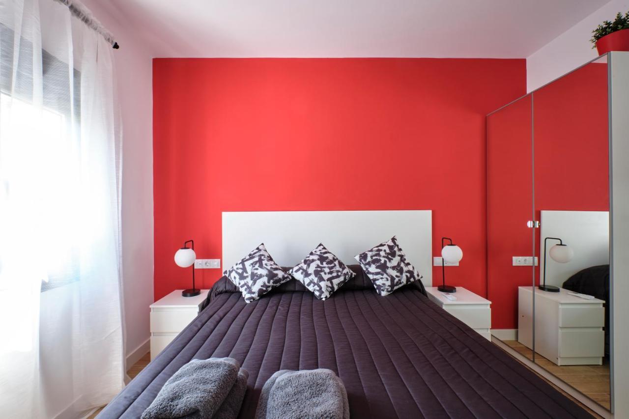 Ever House - Alcala Diva 1 Rooftop Apartment Madrid