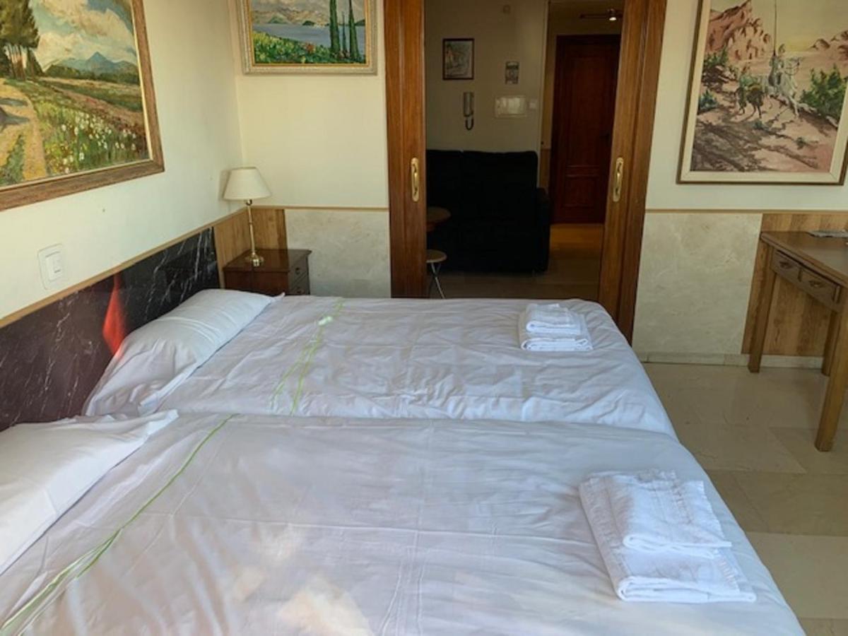 Torr En - Chamartin Apartment