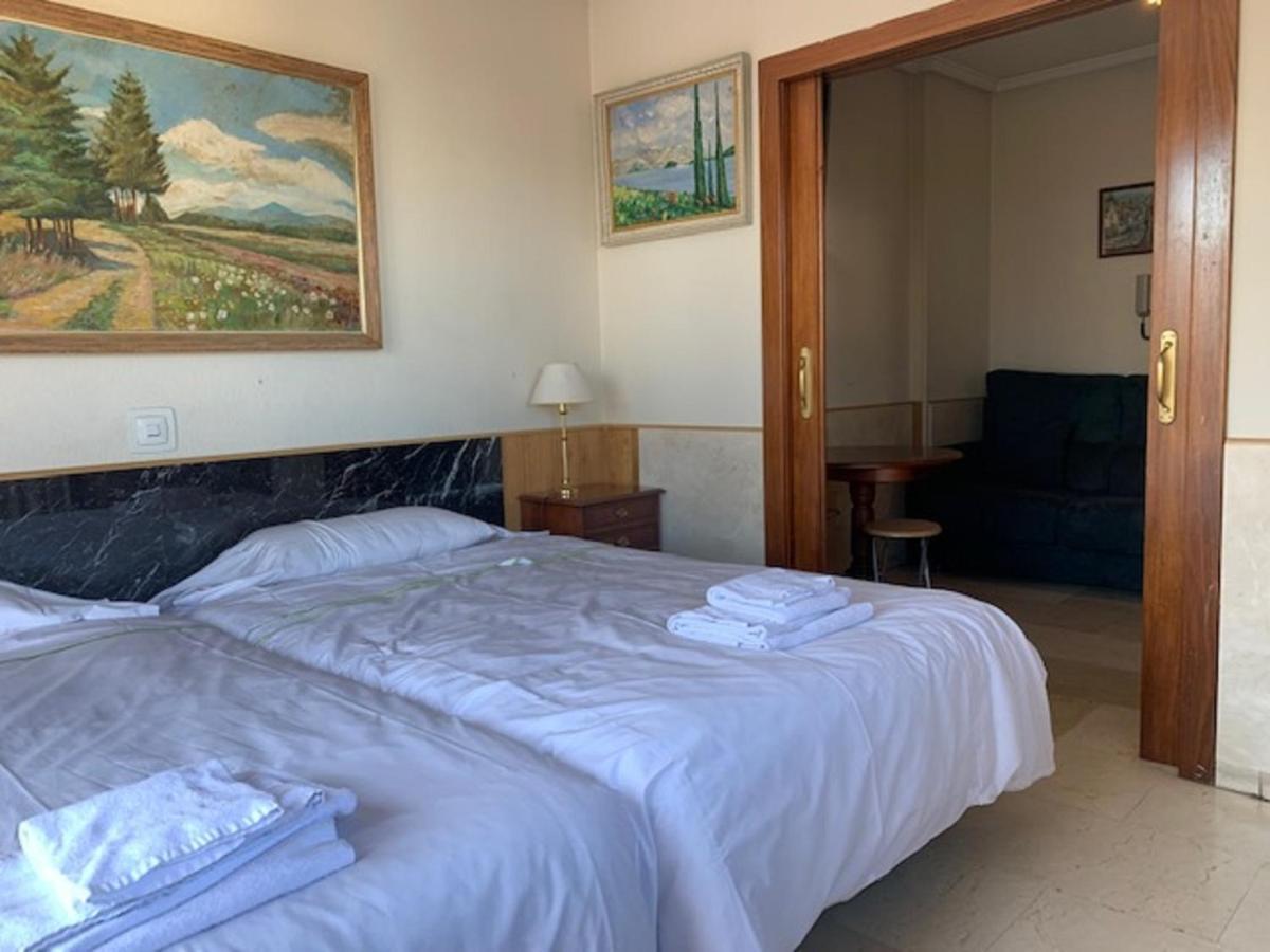 Torr En - Chamartin Apartment *