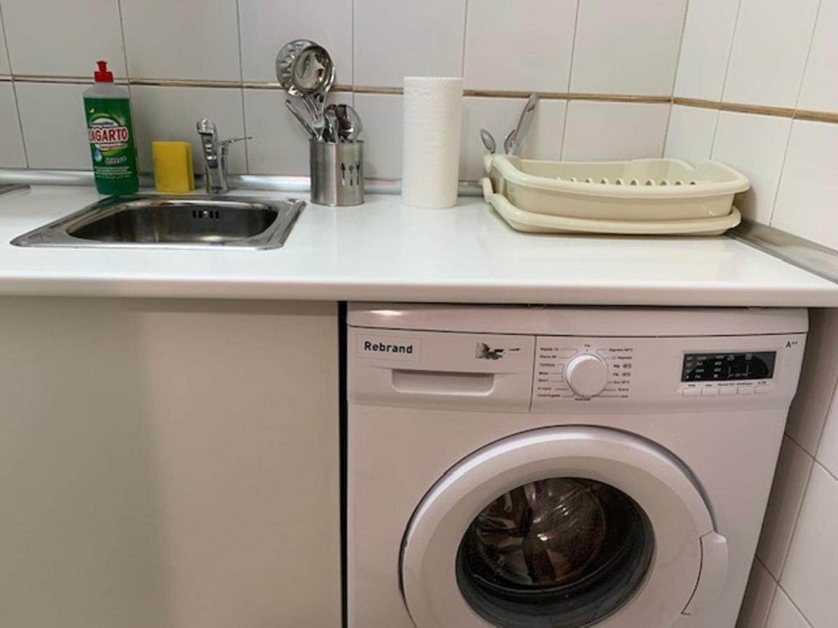 Torr En - Chamartin Apartment Madrid