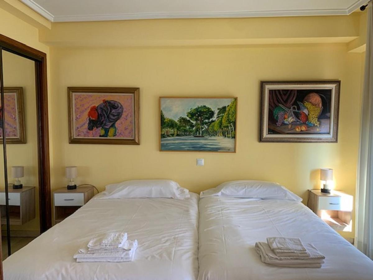 Torr En - Chamartin Apartment Madrid