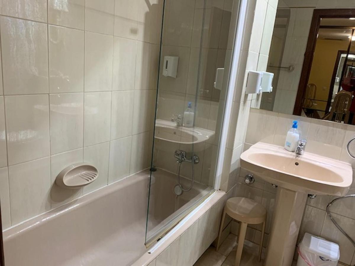 Apartment Torr En - Chamartin *