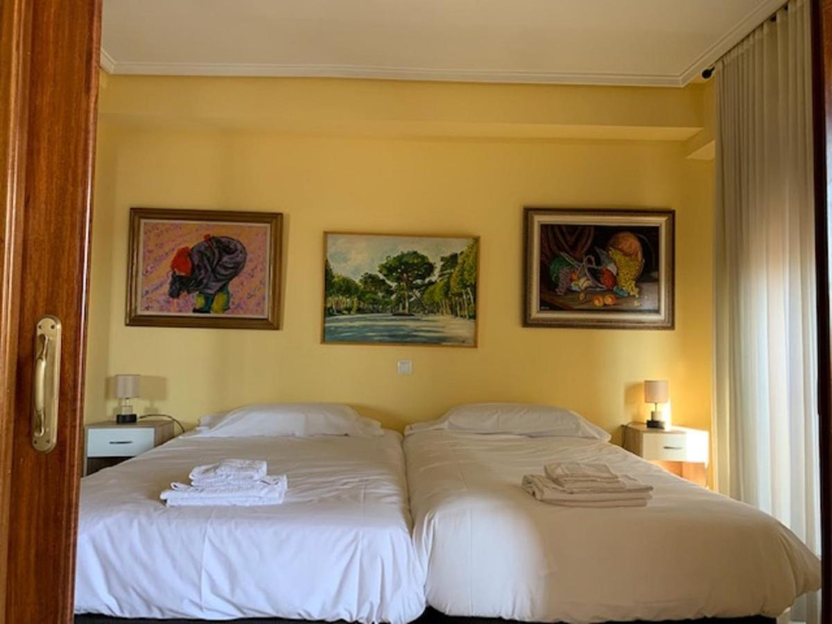 Torr En - Chamartin Apartment *