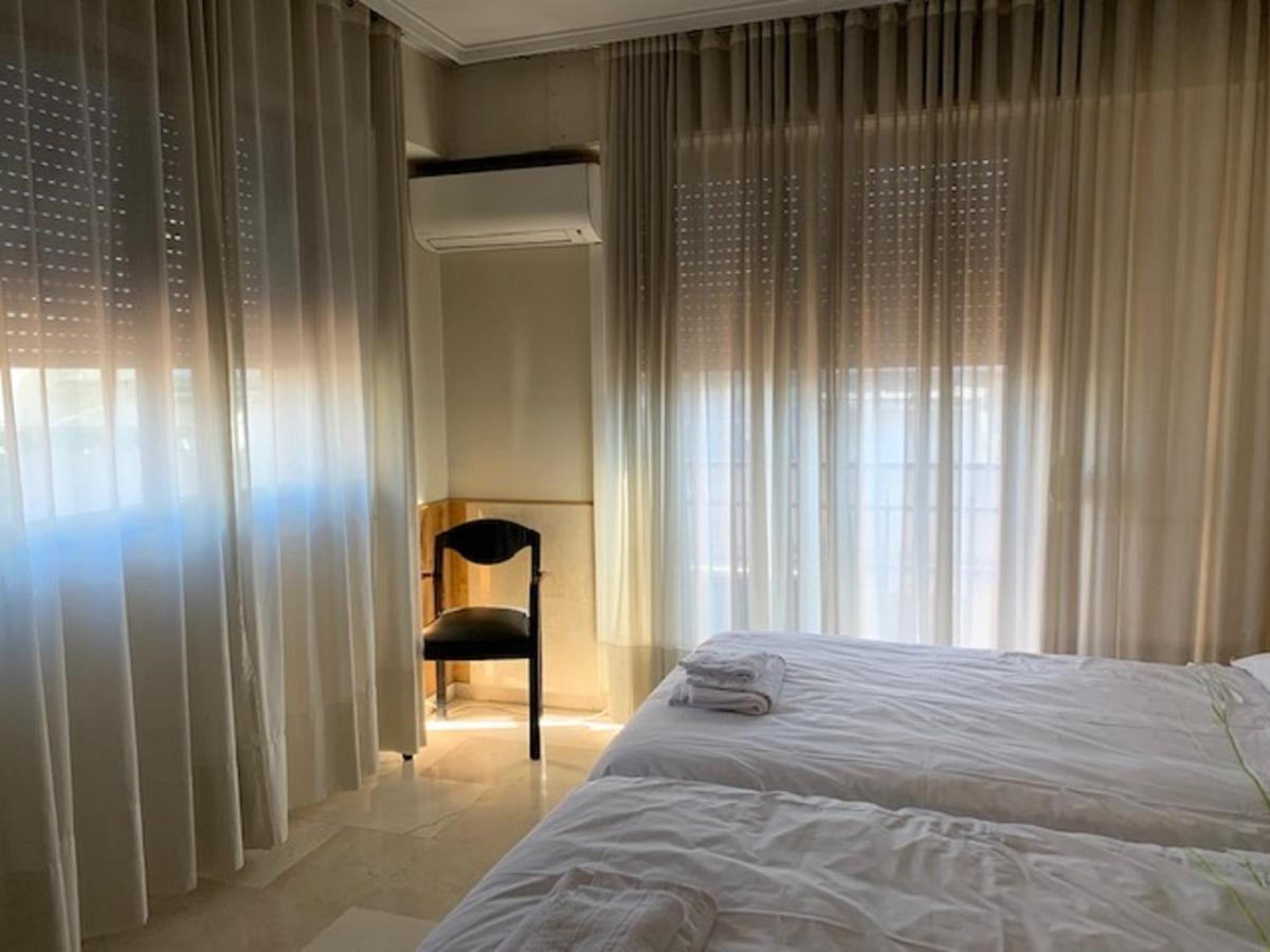 Apartment Torr En - Chamartin *