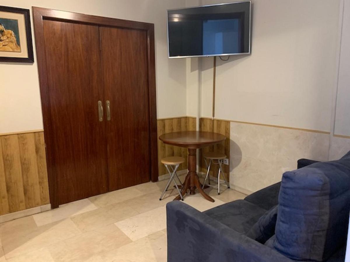 Torr En - Chamartin Apartment Madrid