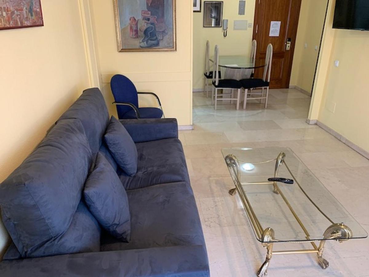Apartment Torr En - Chamartin *