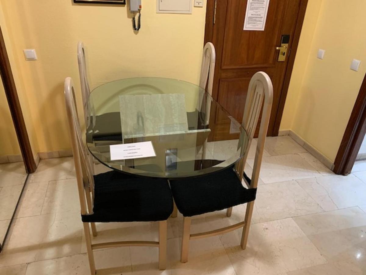 Torr En - Chamartin Apartment Madrid