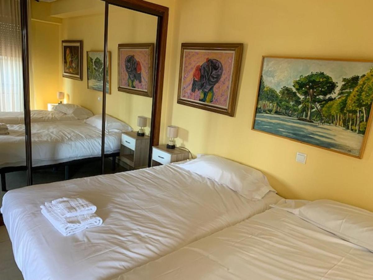 Apartment Torr En - Chamartin