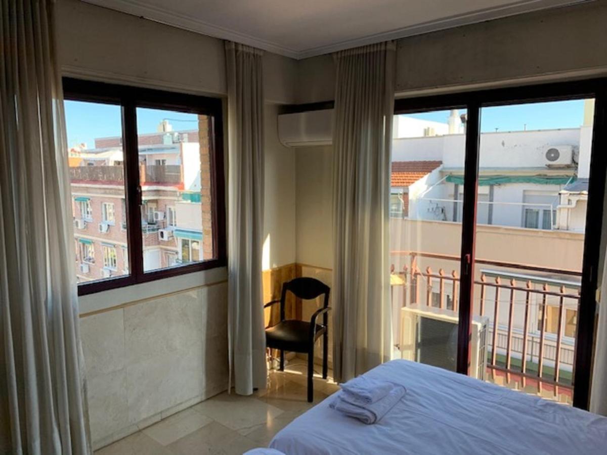 Apartment Torr En - Chamartin