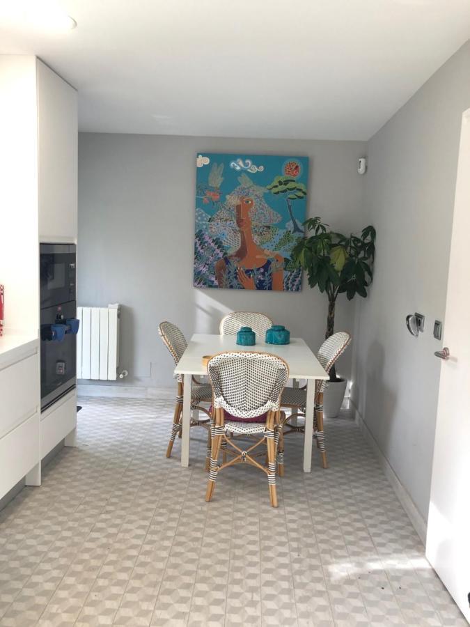 Casa de férias Chalet Inside