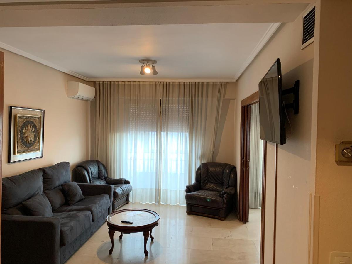 Torr En - Chamartin Apartment Madrid