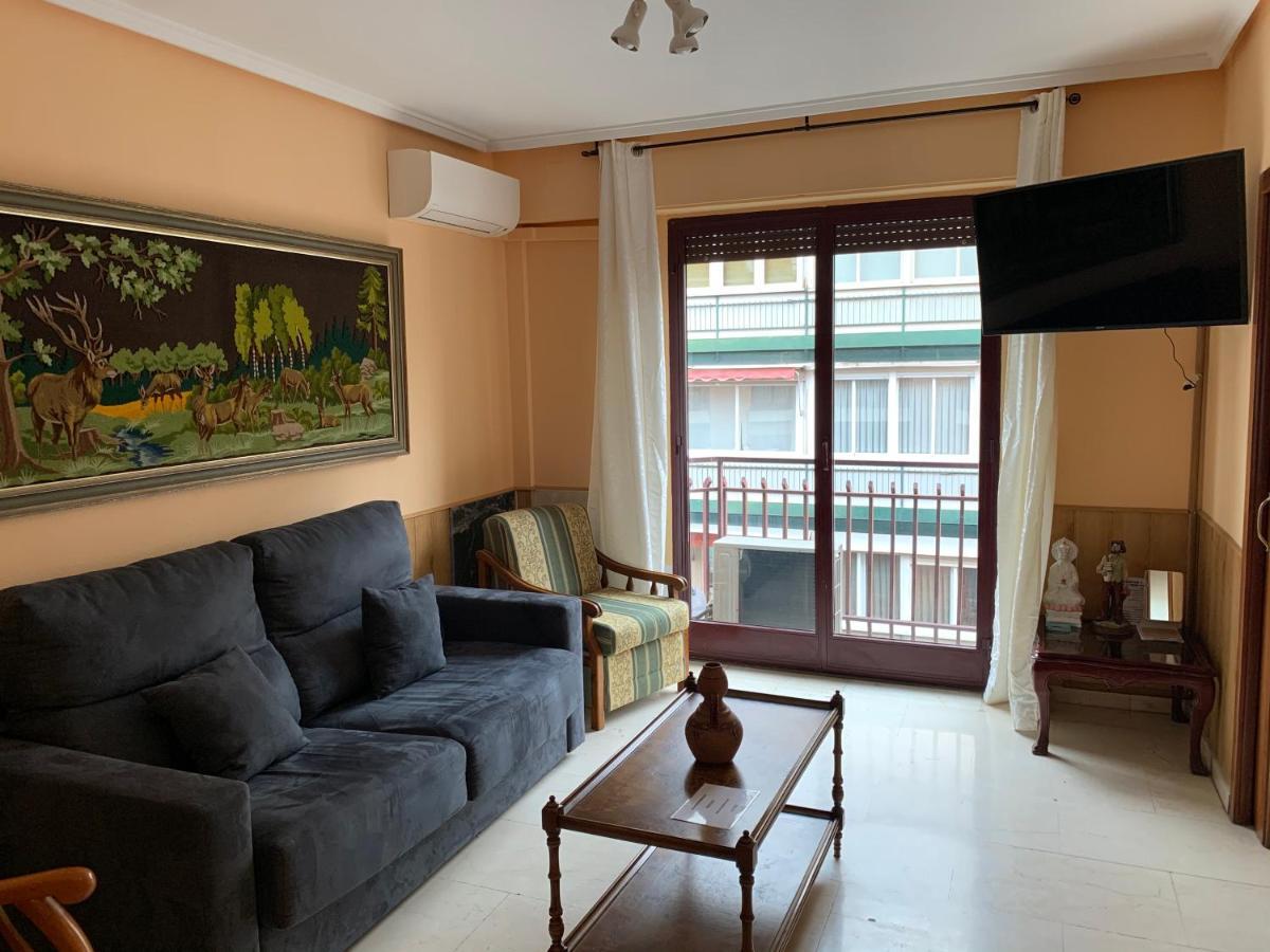 Torr En - Chamartin Apartment *