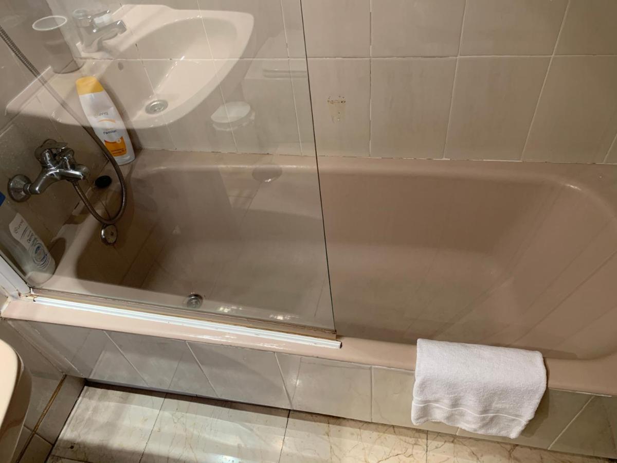 Torr En - Chamartin Apartment Madrid