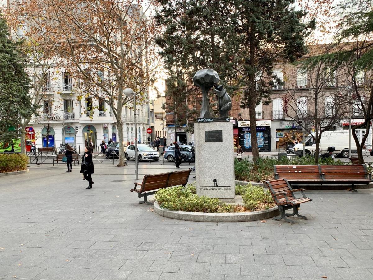 Apartment Torr En - Chamartin Madrid