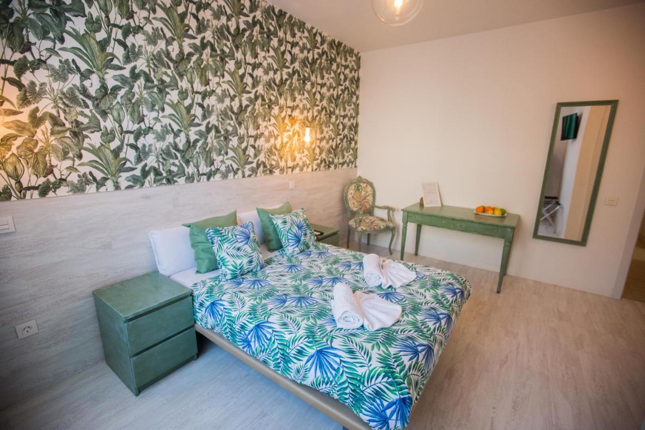Escala Guest house Madrid