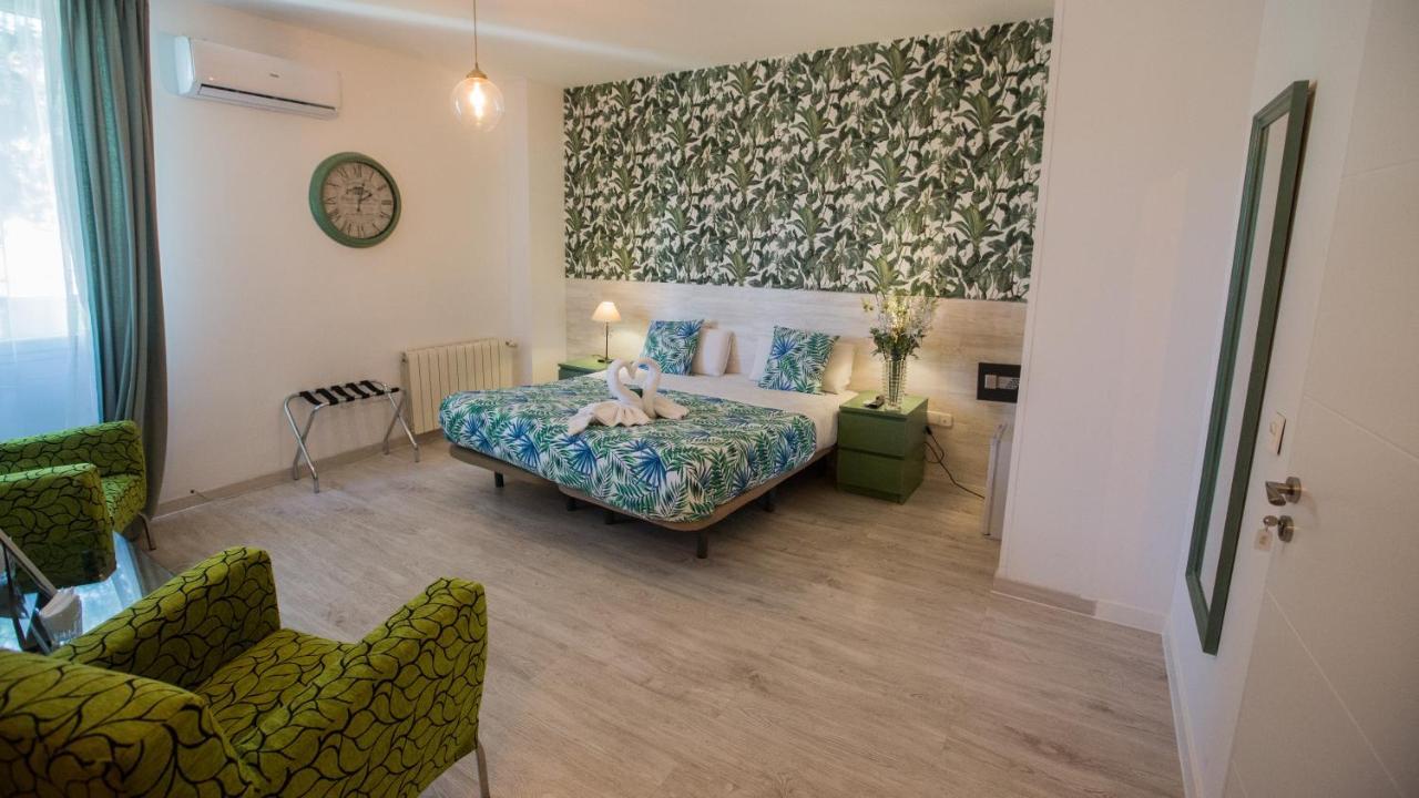 Guest house Escala Madrid