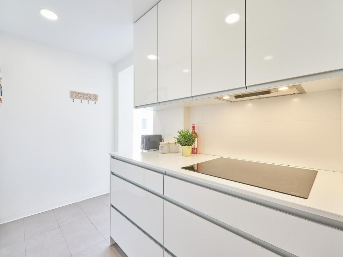 My City Plaza Castilla 3 Apartment *