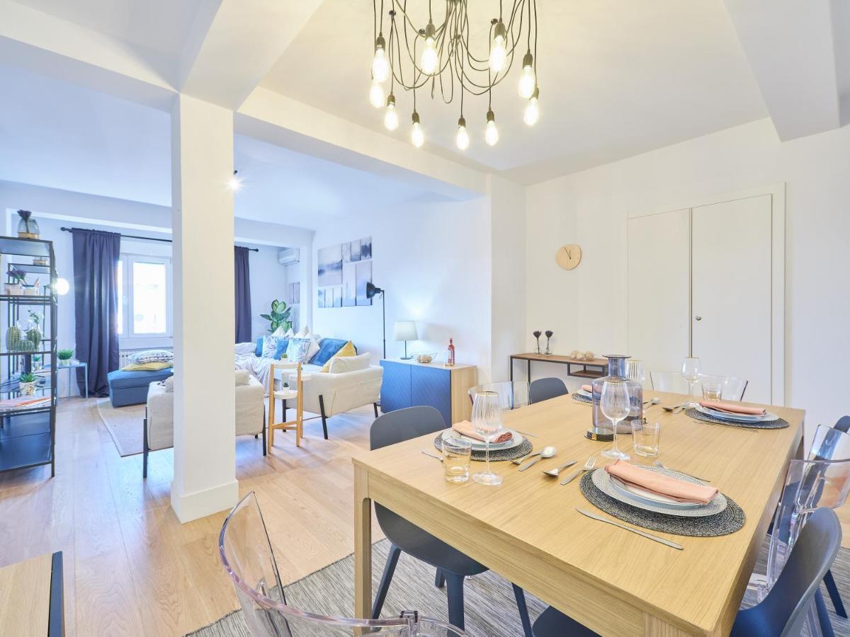 My City Plaza Castilla 3 Apartment