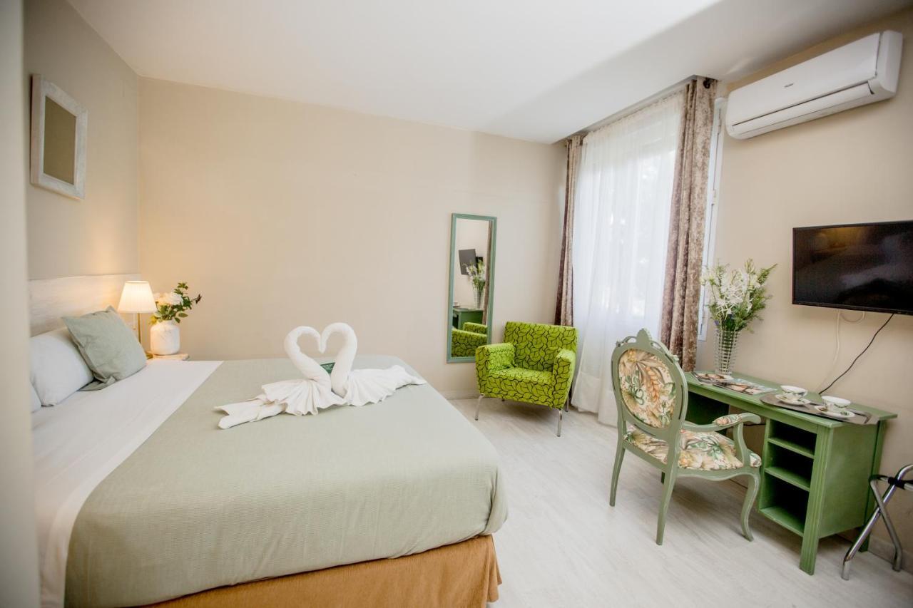 Escala Guest house Madrid
