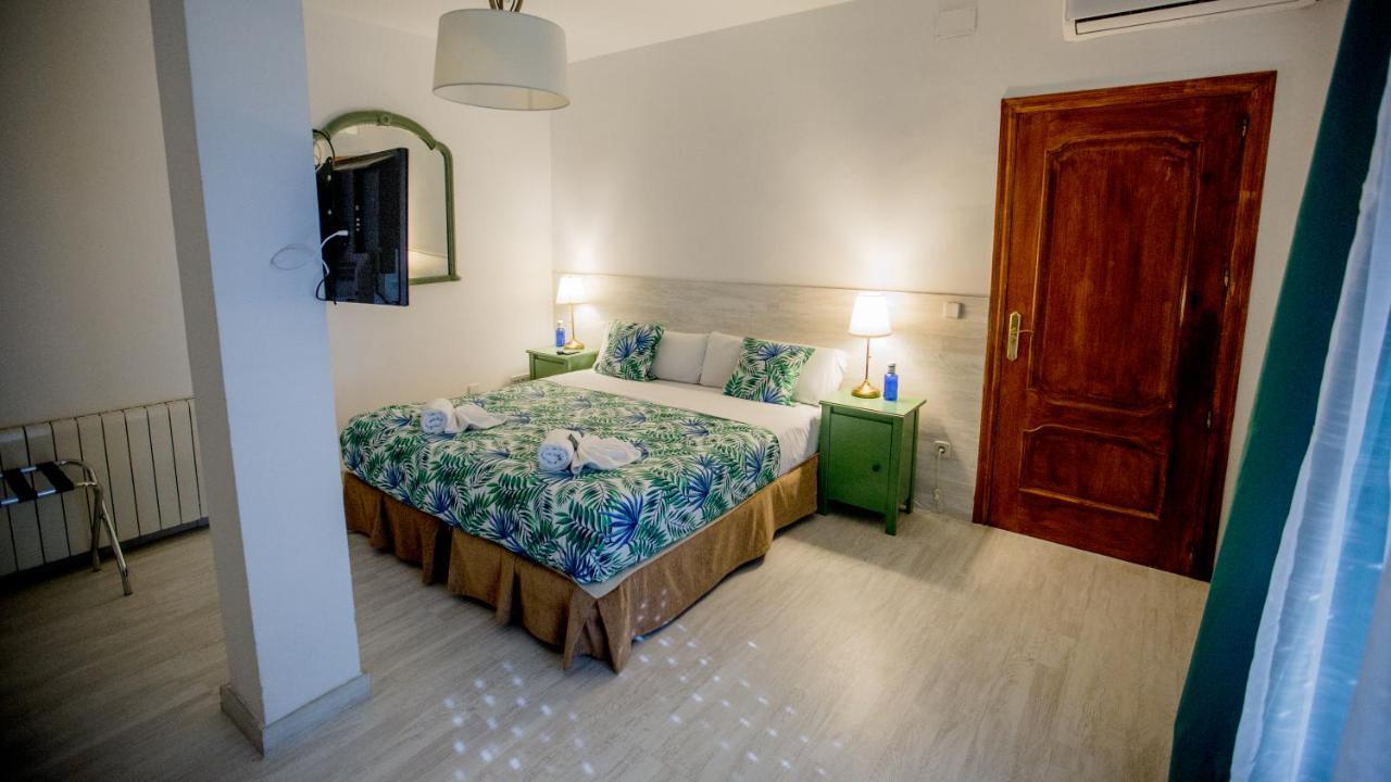 Escala Guest house
