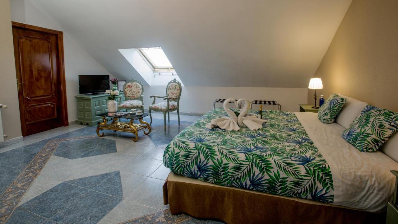 Escala Guest house Madrid