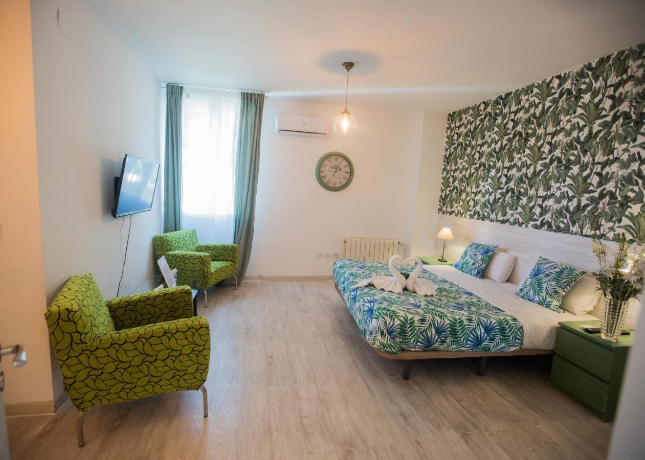 Escala Guest house 3*