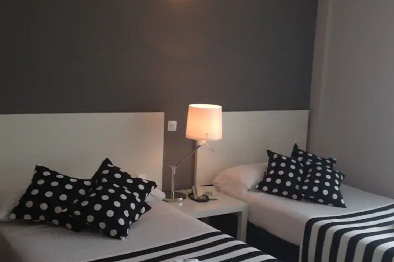 Apart-hotel Sercotel Togumar
