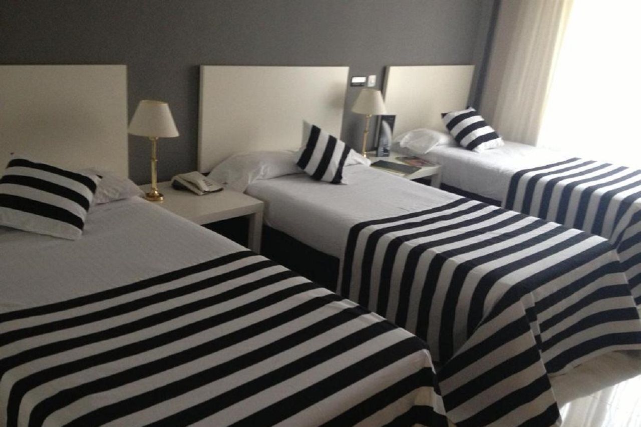 Sercotel Togumar Madrid