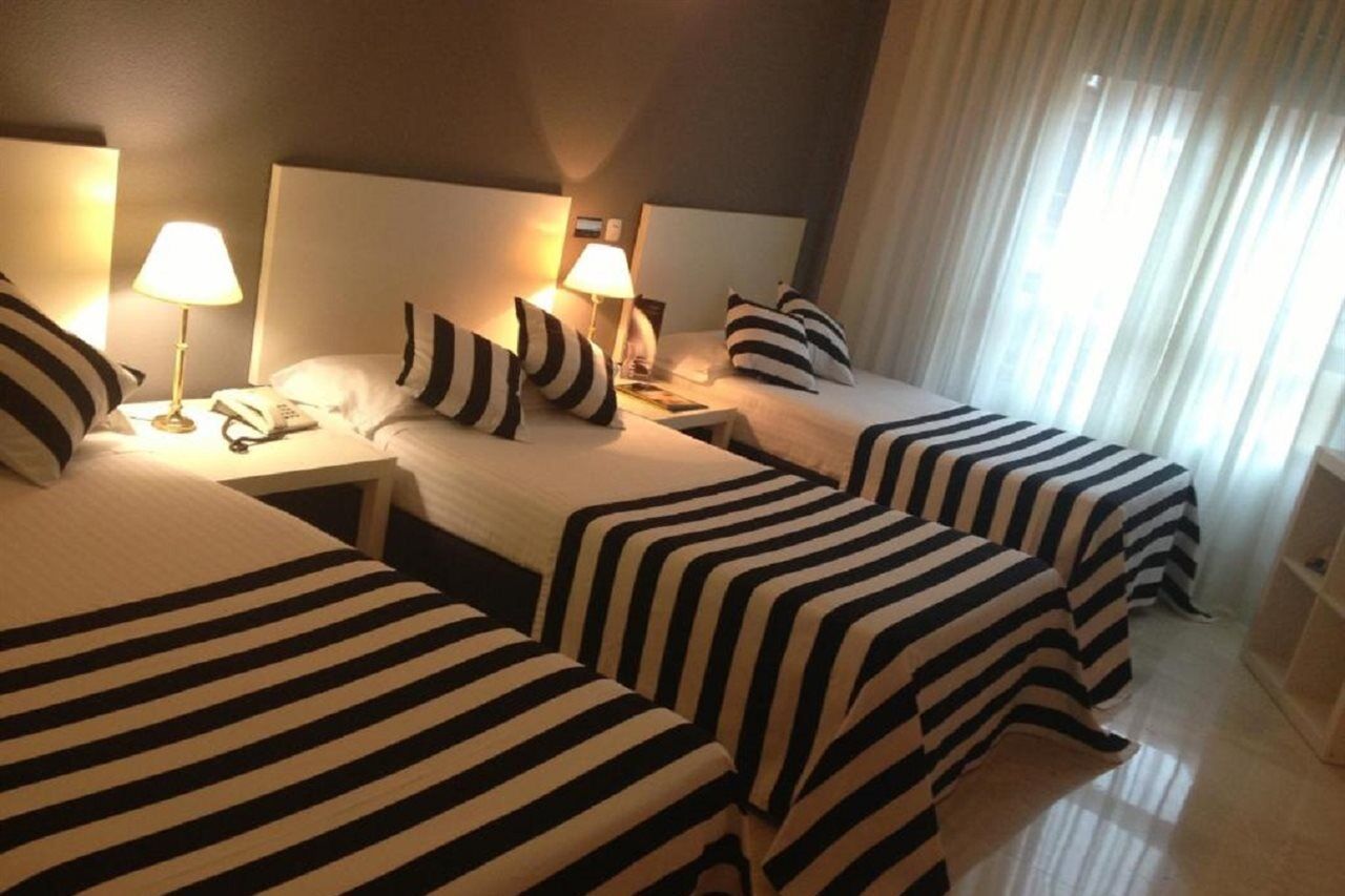 Sercotel Togumar 3*