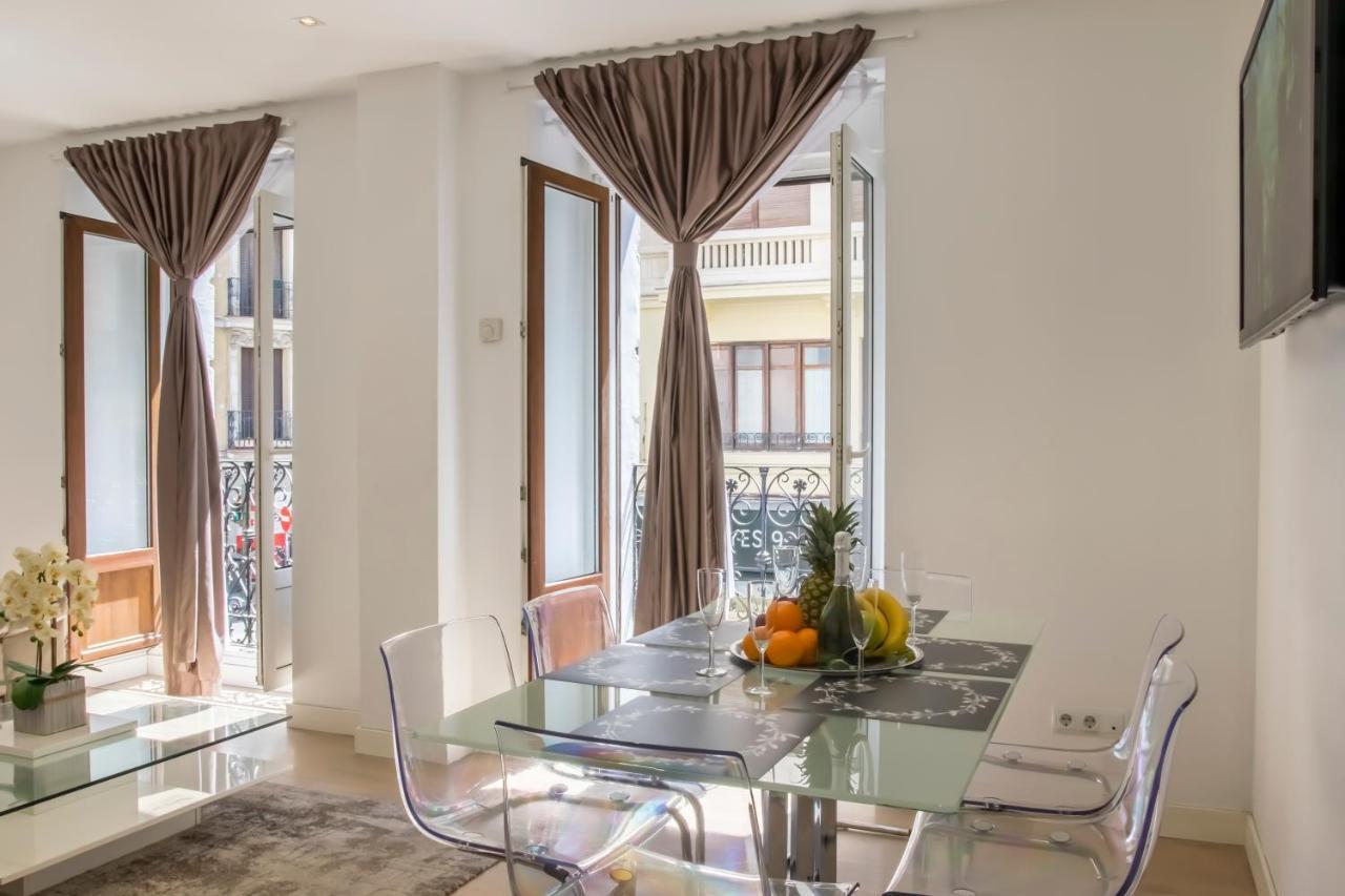 Apartamento Plaza Madri